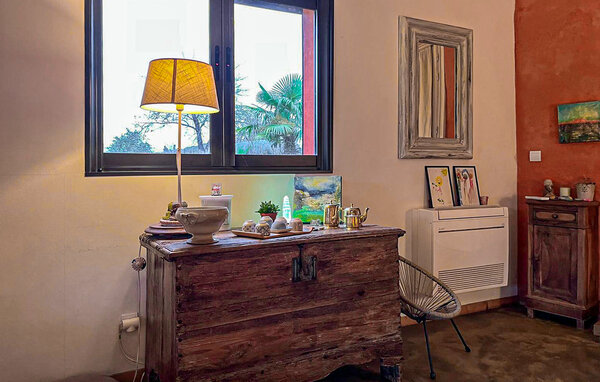 Location de vacances - Mombrier , France - FAG266 505