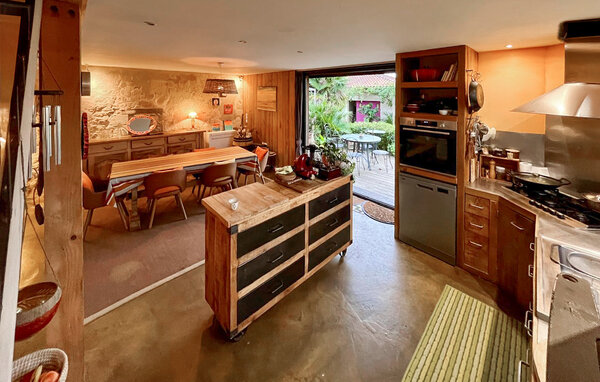 Location de vacances - Mombrier , France - FAG266 6