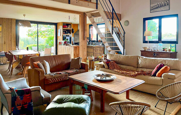 Location de vacances - Mombrier , France - FAG266 3