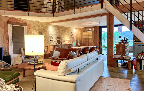 Location de vacances - Mombrier , France - FAG266 301