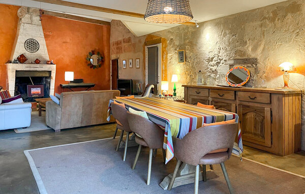 Location de vacances - Mombrier , France - FAG266 302