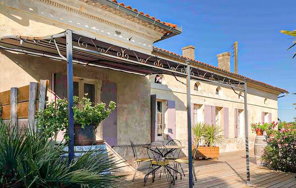 Location de vacances - Mombrier , France - FAG266 2