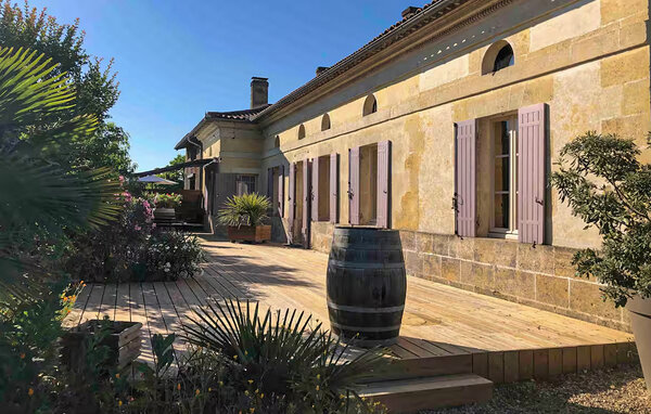 Location de vacances - Mombrier , France - FAG266 101