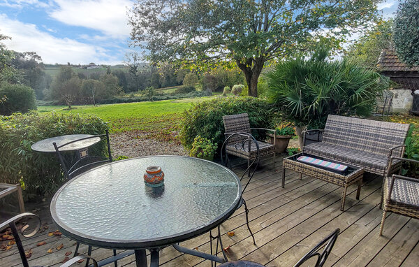 Location de vacances - Mombrier , France - FAG266 9