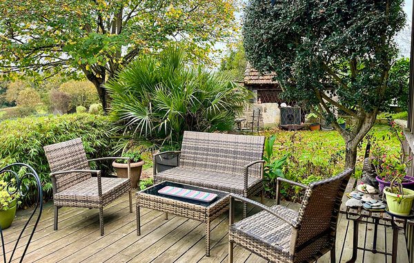 Location de vacances - Mombrier , France - FAG266 102