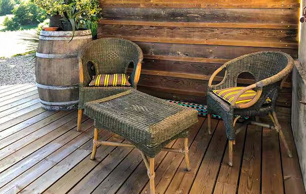 Location de vacances - Mombrier , France - FAG266 103