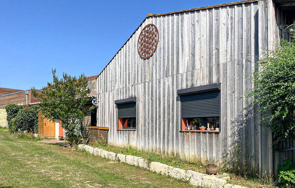 Location de vacances - Mombrier , France - FAG266 105