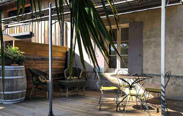 Location de vacances - Mombrier , France - FAG266 106