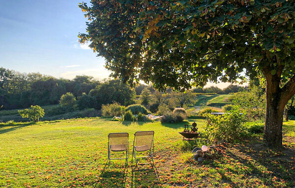 Location de vacances - Mombrier , France - FAG266 107