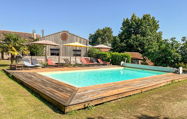Location de vacances - Mombrier , France - FAG266 1