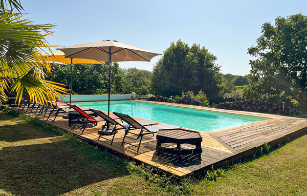 Location de vacances - Mombrier , France - FAG266 11