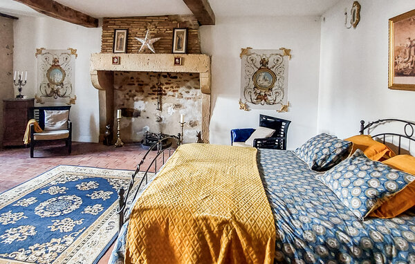 Location de vacances - La réole , France - FAG267 8