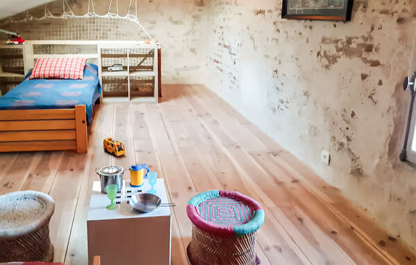 Location de vacances - La réole , France - FAG267 604