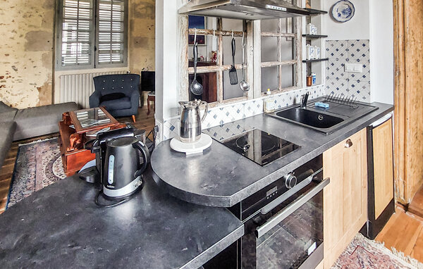 Location de vacances - La réole , France - FAG267 6