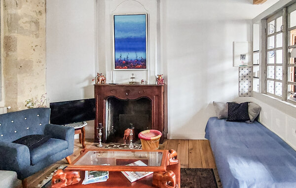 Location de vacances - La réole , France - FAG267 3