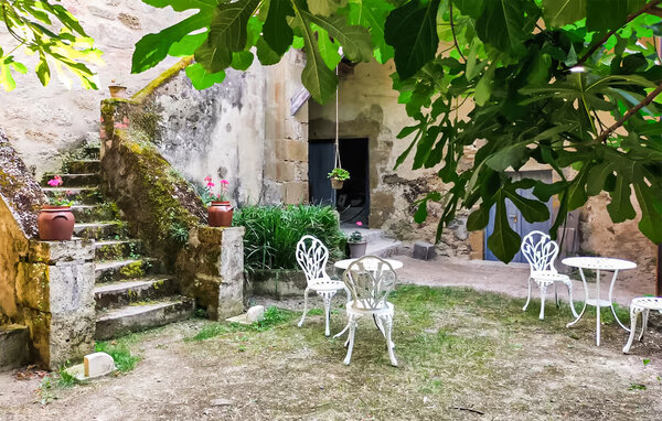 Location de vacances - La réole , France - FAG267 1