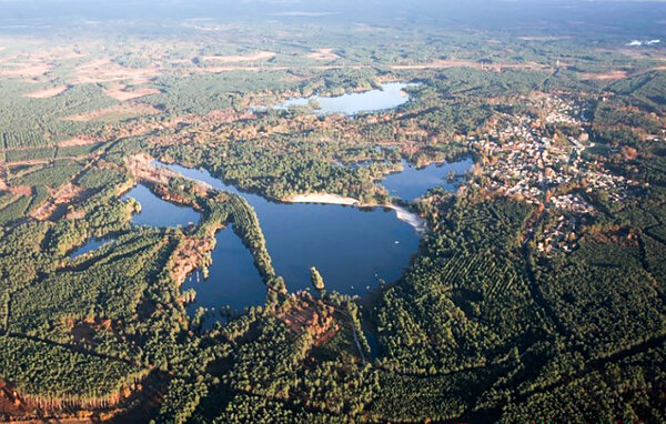 Semesterhus - Noaillan , Frankrike - FAG268 903