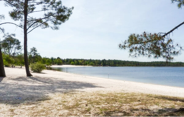 Semesterhus - Noaillan , Frankrike - FAG268 904