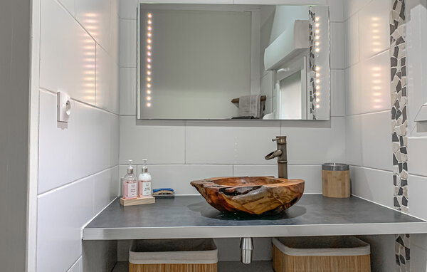 Semesterhus - Noaillan , Frankrike - FAG268 701