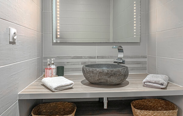 Semesterhus - Noaillan , Frankrike - FAG268 702