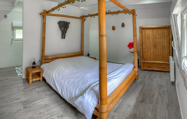 Semesterhus - Noaillan , Frankrike - FAG268 601