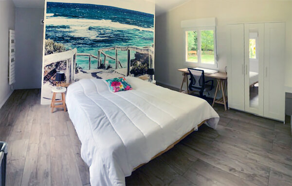 Semesterhus - Noaillan , Frankrike - FAG268 602