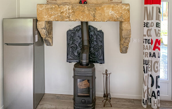 Semesterhus - Noaillan , Frankrike - FAG268 501