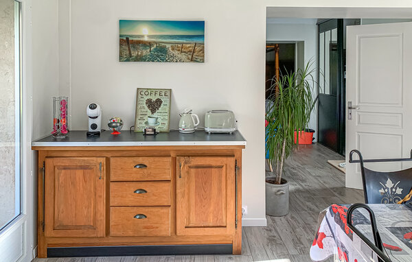 Semesterhus - Noaillan , Frankrike - FAG268 4