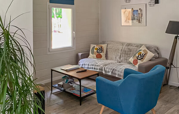 Semesterhus - Noaillan , Frankrike - FAG268 3