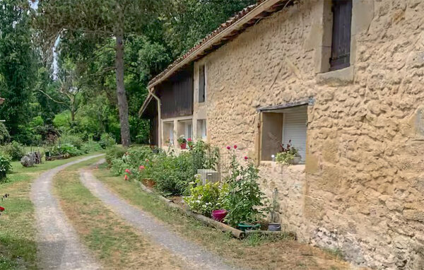 Semesterhus - Noaillan , Frankrike - FAG268 9