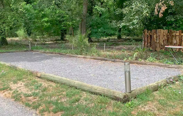 Semesterhus - Noaillan , Frankrike - FAG268 104