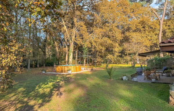 Semesterhus - Noaillan , Frankrike - FAG268 12