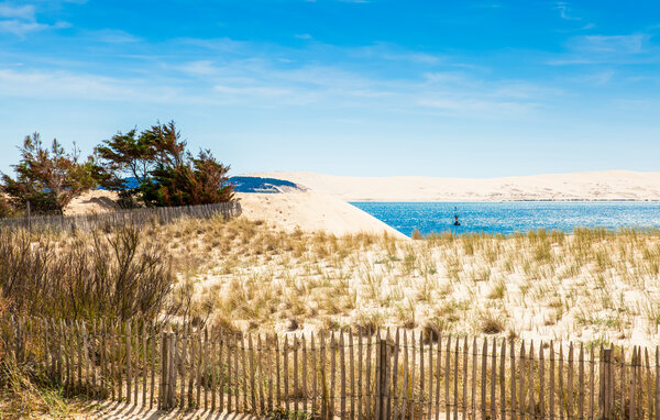 Semesterhus - Lège-Cap-Ferret , Frankrike - FAG269 901