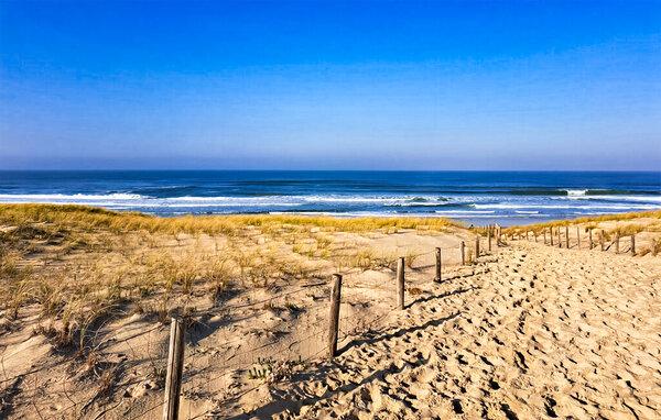 Semesterhus - Lège-Cap-Ferret , Frankrike - FAG269 8