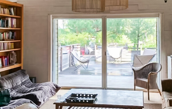 Semesterhus - Lège-Cap-Ferret , Frankrike - FAG269 301