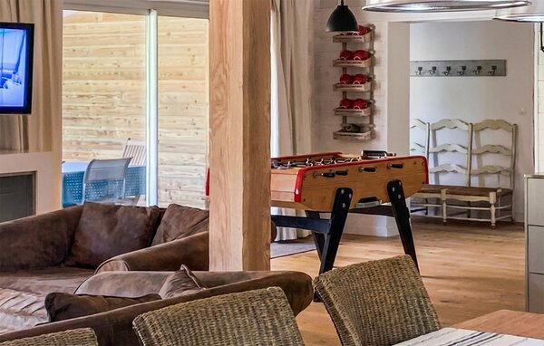 Semesterhus - Lège-Cap-Ferret , Frankrike - FAG269 303