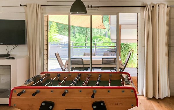 Semesterhus - Lège-Cap-Ferret , Frankrike - FAG269 6