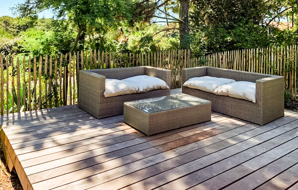 Semesterhus - Lège-Cap-Ferret , Frankrike - FAG269 101