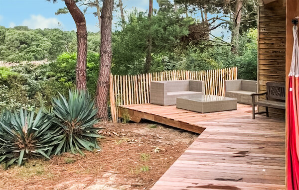 Semesterhus - Lège-Cap-Ferret , Frankrike - FAG269 107