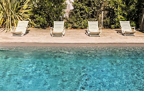 Semesterhus - Lège-Cap-Ferret , Frankrike - FAG269 11