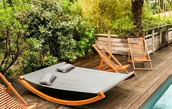 Semesterhus - Lège-Cap-Ferret , Frankrike - FAG269 14