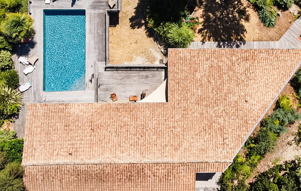 Semesterhus - Lège-Cap-Ferret , Frankrike - FAG269 16