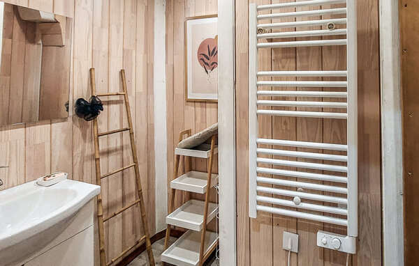 Semesterhus - Monségur , Frankrike - FAG270 701