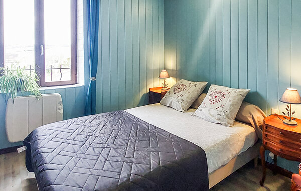 Semesterhus - Monségur , Frankrike - FAG270 7