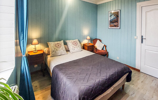 Semesterhus - Monségur , Frankrike - FAG270 601