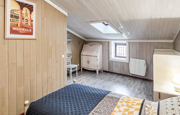 Semesterhus - Monségur , Frankrike - FAG270 603