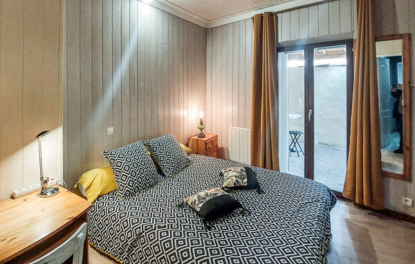 Semesterhus - Monségur , Frankrike - FAG270 604