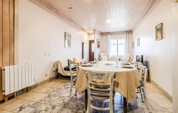 Semesterhus - Monségur , Frankrike - FAG270 4