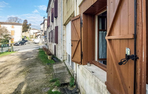 Semesterhus - Monségur , Frankrike - FAG270 1