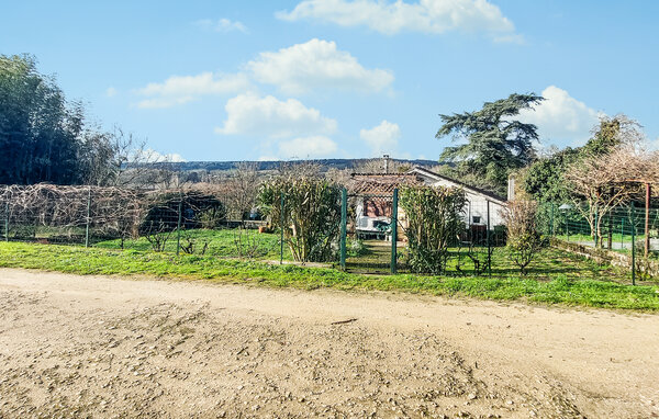 Semesterhus - Monségur , Frankrike - FAG270 102